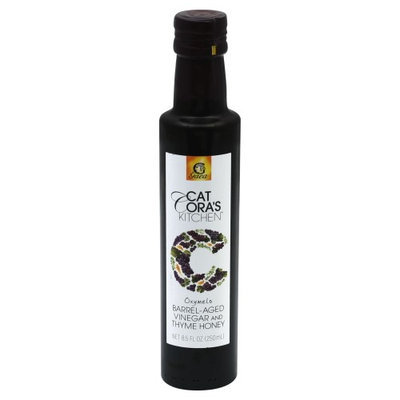 Gaea Vinegar Hny Aged Oxyme -Pack of 8