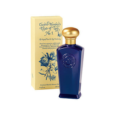 Caswell-Massey Elixir Of Love No. 1 Bath & Shower Gel