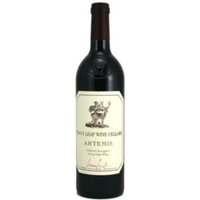 Stag's Leap Wine Cellars Cabernet Sauvignon Artemis 2010 750ML
