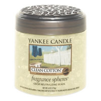 Yankee Candle Clean Cotton(R) Fragrance Spheres(tm)