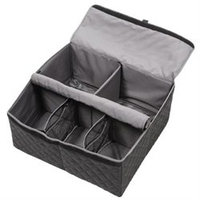 Eddie Bauer In Trunk Organizer Gray For Baby