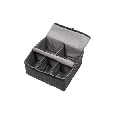 Eddie Bauer In Trunk Organizer Gray For Baby