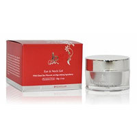 Jericho Dead Sea JP Eye And Neck Gel 30gr 1oz