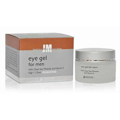 Jericho Dead Sea JM Eye Gel 50ml 1.76fl.oz