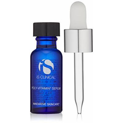 iS CLINICAL Poly-Vitamin Serum, 0.5 fl. oz.