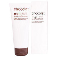 Masaki Matsushima Chocolate Mat Shower Gel 200ml, 7 oz