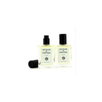 Borsari Acqua Di Parma 12352226105 Acqua di Parma Colonia Eau De Cologne Travel Spray Refills - 2x30ml-1oz