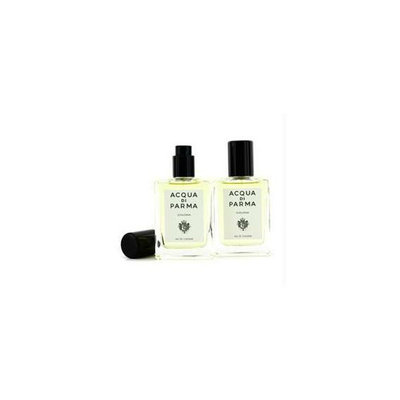 Borsari Acqua Di Parma 12352226105 Acqua di Parma Colonia Eau De Cologne Travel Spray Refills - 2x30ml-1oz