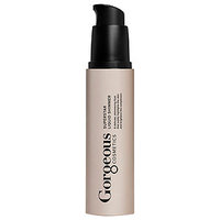 Gorgeous Cosmetics Superstar Liquid Face & Body Shimmer, Gold Dust, 1 oz
