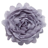 Durham Gimme Couture Platinum Hair Clip - Grey