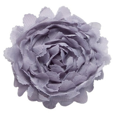 Durham Gimme Couture Platinum Hair Clip - Grey