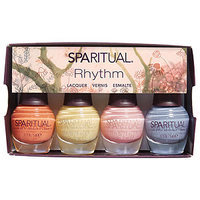 SpaRitual RHYTHM 4 Piece Mini Kit, 1 ea