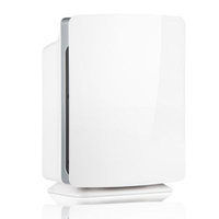 Alen BreatheSmart FIT50 HEPA Air Purifier in White