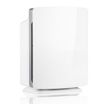 Alen BreatheSmart FIT50 HEPA Air Purifier in White