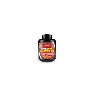 Pro Fight Sports Pure 100% Whey Complex 5lbs - Vanilla