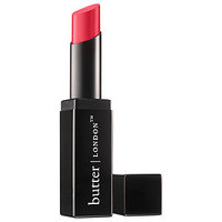 Butter London Lippy Moisture Matte Lipstick Dahling