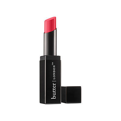 Butter London Lippy Moisture Matte Lipstick Dahling