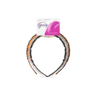 Goody G Headband Circles 1 count (Pack Of 3)