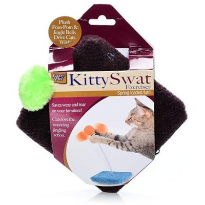Lazy Pet Kitty Swat Exerciser (KSE-100B)