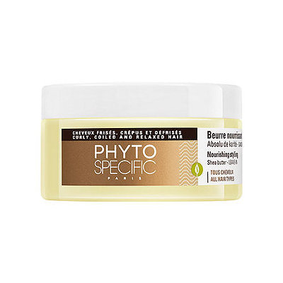 Phyto PhytoSpecific Nourishing Styling Pomade 3.3 oz