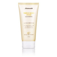Amore Pacific Mamonde Triple Multi Foam Cleansing 175ml