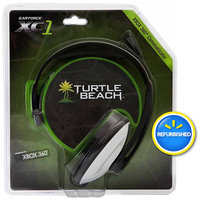 Turtle Beach FG Ear Force XC1, Refurbished