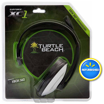 Turtle Beach FG Ear Force XC1, Refurbished