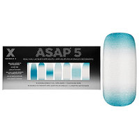 Formula X ASAP 5-finger- Real Nail Lacquer Appliques Vertigo