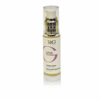GIGI Lotus Firming Serum For All Skin Types 30ml 1fl.oz