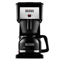 Bunn GRB Velocity Brew Original 10-Cup Home Brewer