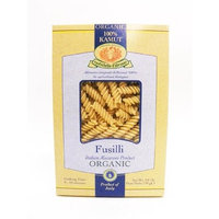 Rustichella 100% Organic Kamut Fusilli Pasta 8.8 oz