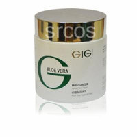 GIGI Aloe Vera Moisturizer 500ml 17fl.oz