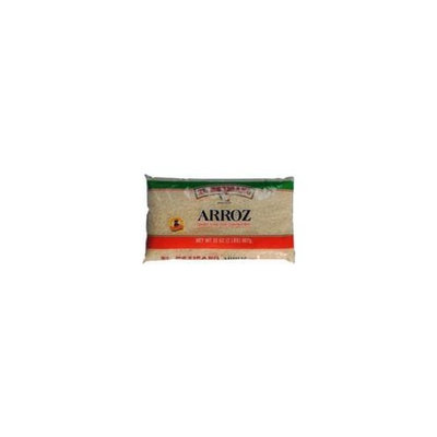 El Mexicano Rice Long Grain 4 Lb - Arroz De Grano Largo