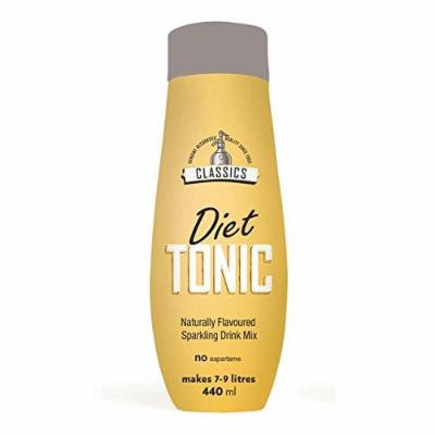 SODA STREAM SUGER FREE TONIC CONCENTRATE