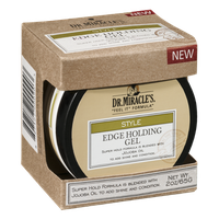 Dr. Miracle's Edge Holding Gel