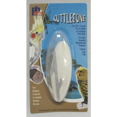 Prevue Hendryx Bird Cuttlebone, 4