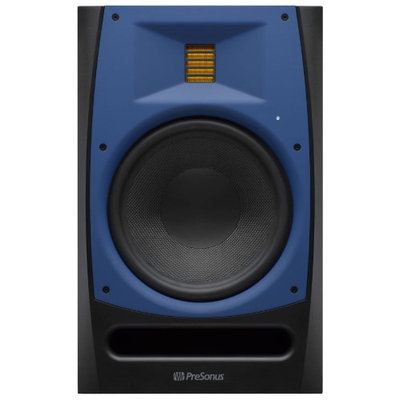 Hal Leonard Presonus - 8