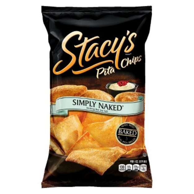 Stacy's® Simply Naked Pita Chips
