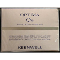 Keenwell Optima Q10 Anti-Wrinkle Day Cream - 1.7 fl. oz.