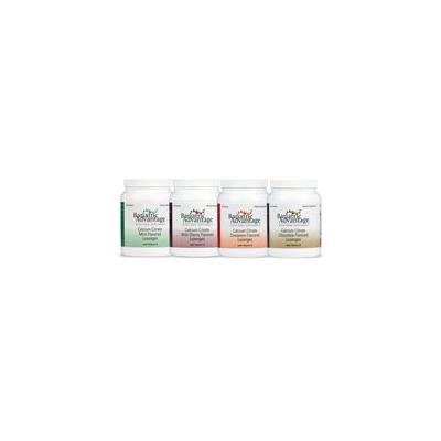Bariatric Advantage Calcium Citrate Chewable Chocolate -- 270 Tablets