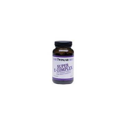 Twinlab Super E-Complex 1000 IU, 250 Softgels