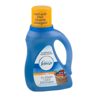 Febreeze In-Wash Odor Eliminator Fresh Scent
