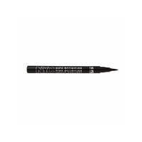 NYC High Definition Liquid Eyeliner, (Black #891)