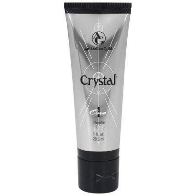 Australian Gold Crystal One Tanning Lotion 1oz. FACTORY DIRECT