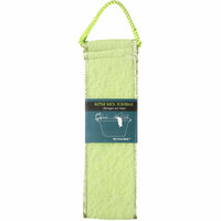 DDI Back Srubber 4 Pieces Assorted 28. 5x4. 25 Inches- Case of 72