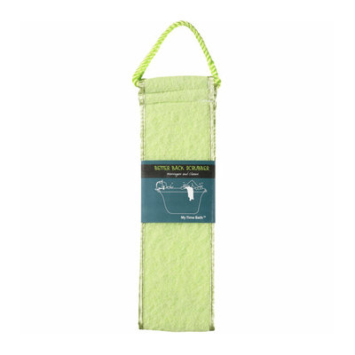 DDI Back Srubber 4 Pieces Assorted 28. 5x4. 25 Inches- Case of 72