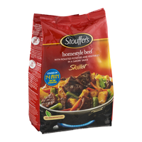 Stouffer's Homestyle Beef Skillet