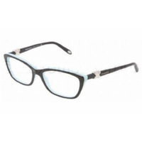 TIFFANY TF2074 8055 TOP BLACK/BLUE 5416