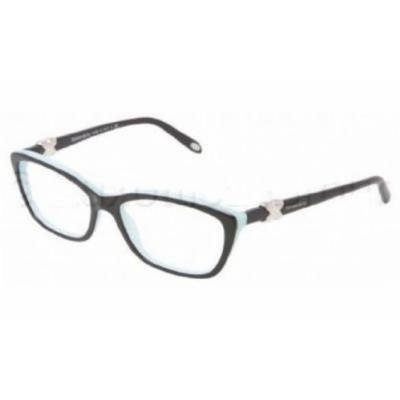 TIFFANY TF2074 8055 TOP BLACK/BLUE 5416