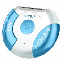 Epilady Epila EP-813-10 Epic Electric Shave